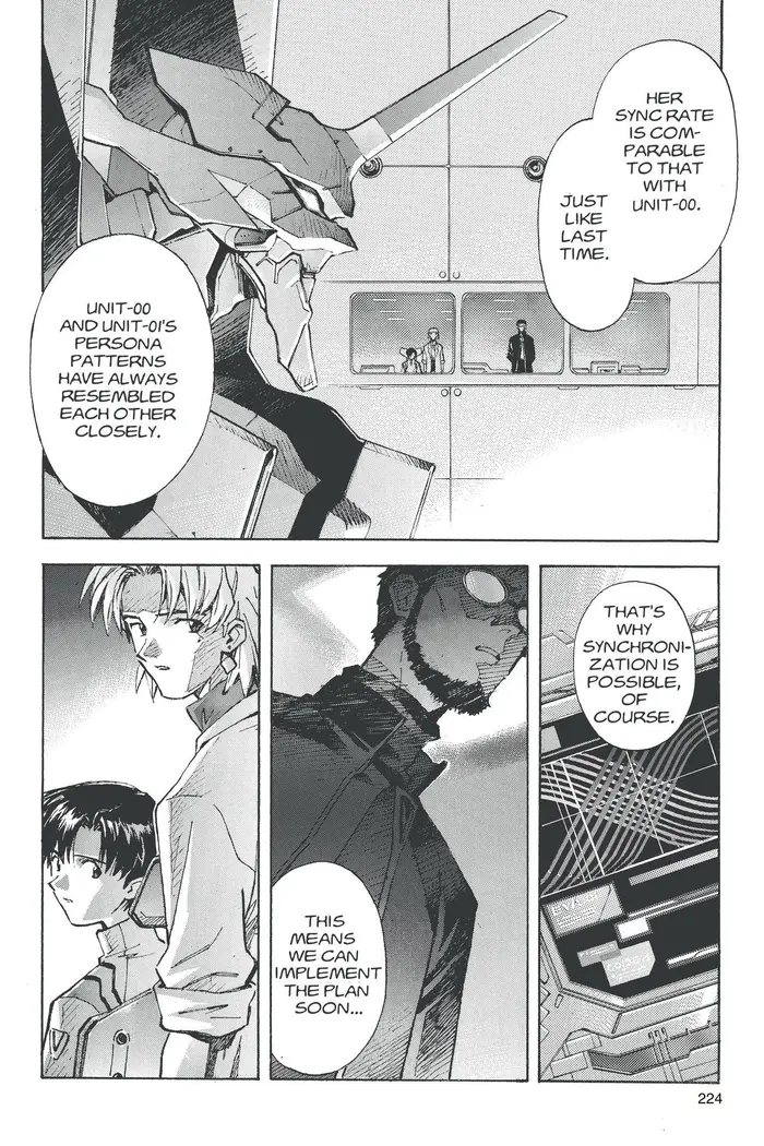 Neon Genesis Evangelion Chapter 28 image 06_optimized